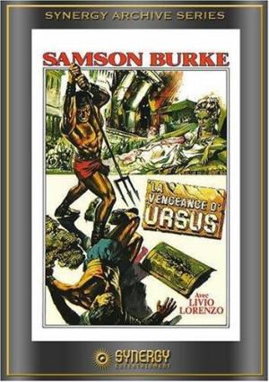 Revenge of Ursus [Version française]