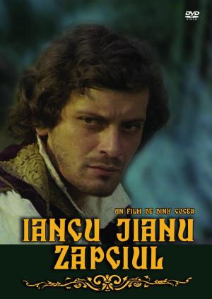 Iancu Jianu, the Tax Collector