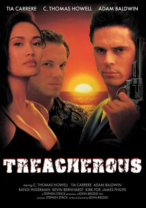 Treacherous [Portuguese]
