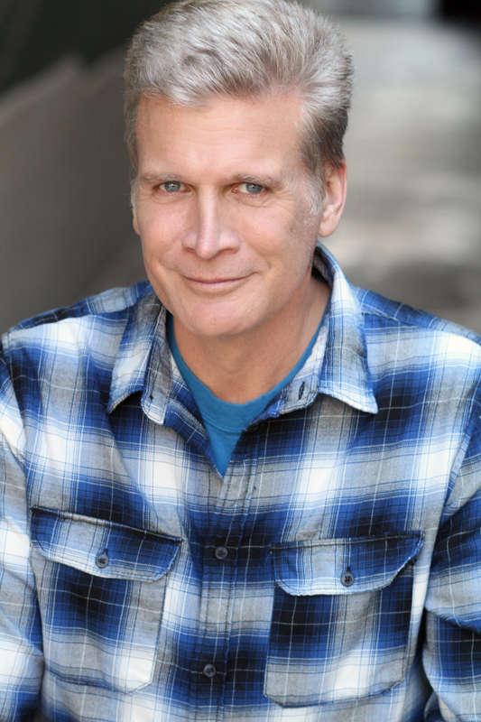 actor Dean Scofield large photo