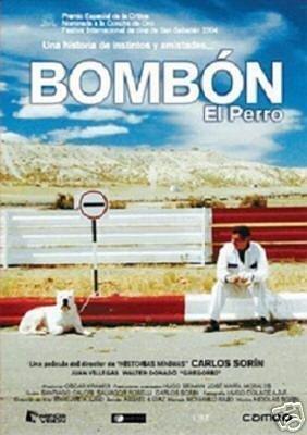 Bombón: El Perro [Version française]