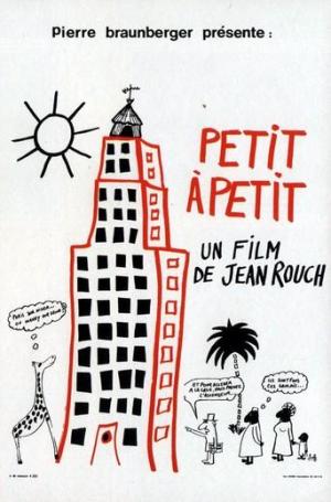 Little by Little [Version française]