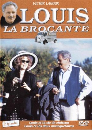 Louis la brocante [Version française] S1-S13