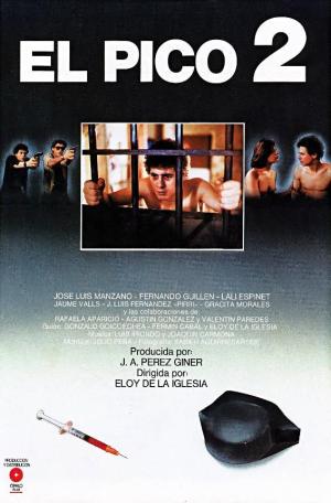 El pico 2 [Spanish]