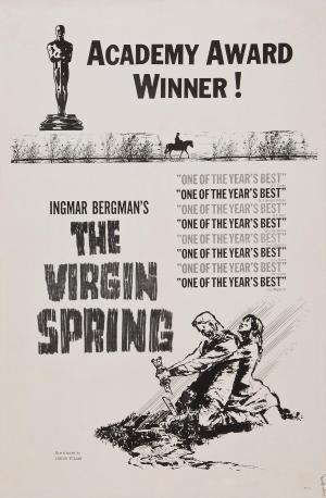 The Virgin Spring [Russian]