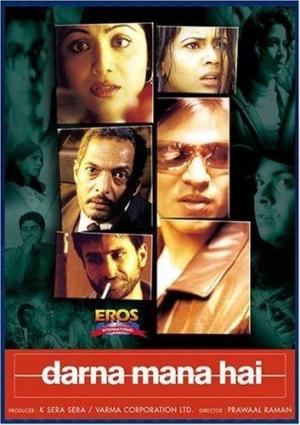 Darna Mana Hai [Hindi]