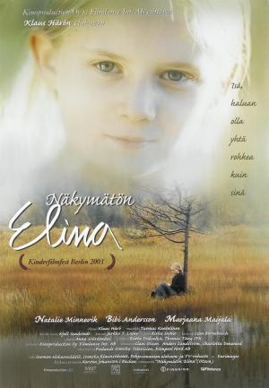 Elina: As If I Wasn't There [Russian]