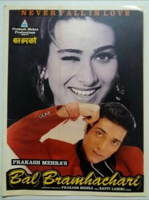 Bal Bramhachari [Hindi]