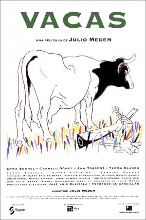 Cows [Russian]