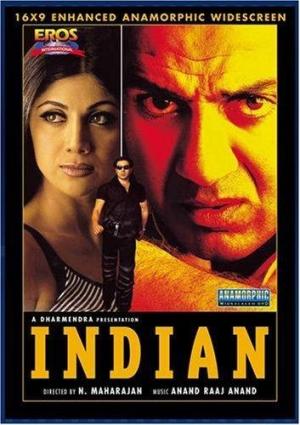 Indian [Hindi]