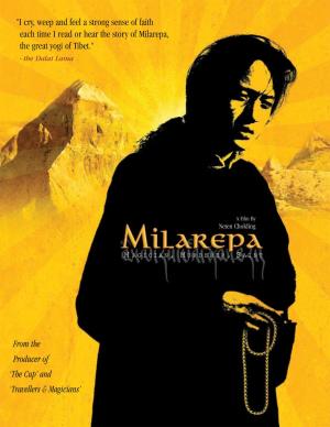 Milarepa: Magician, Murderer, Saint [Russian]