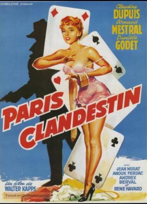 Paris clandestin [Version française]