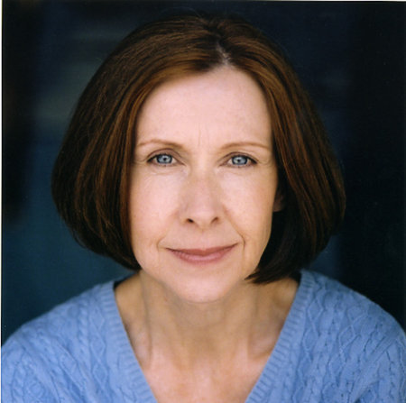 actor Jan Devereaux large photo