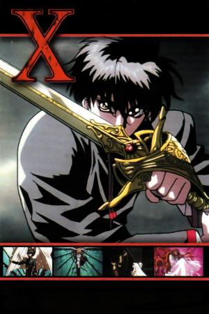 X [Spanish]