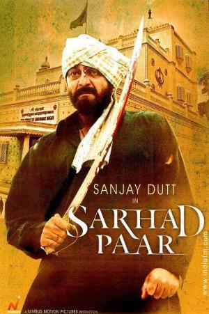 Sarhad Paar [Hindi]