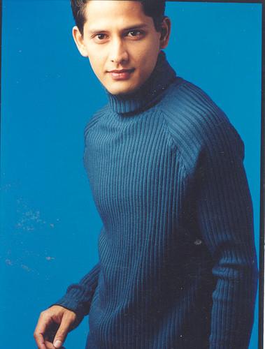 Vinod Singh