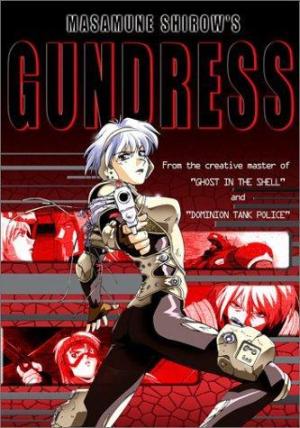 Gundress [English]
