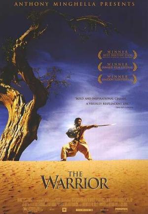 The Warrior [Hindi]