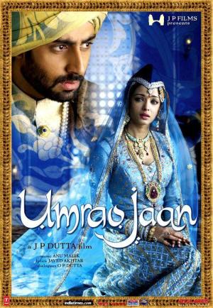 Umrao Jaan [Hindi]