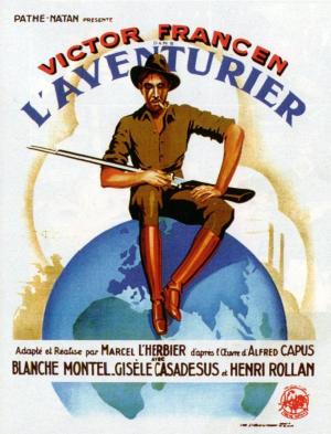 The Adventurer [Version française]