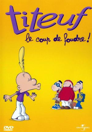 Tootuff [Version française] S1-S4
