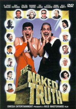 The Naked Truth [مدبلج للعربية]