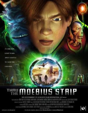 Thru the Moebius Strip [Russian]
