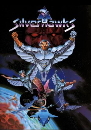 Silverhawks [Version française]