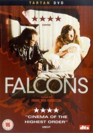 Falcons [Russian]