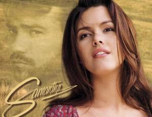 Samantha [ترجمة عربية]