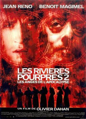 Crimson Rivers 2: Angels of the Apocalypse [Version française]