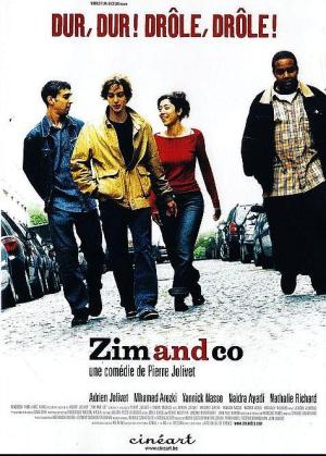 Zim and Co. [Version française]