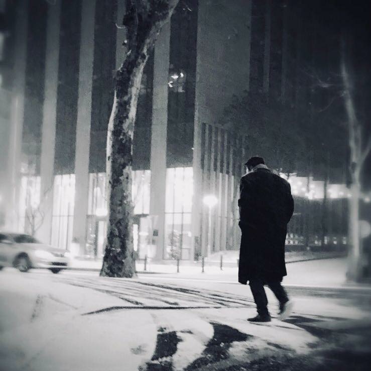 actor George Lee large photo