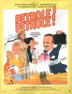 Pétrole! Pétrole! [Version française]