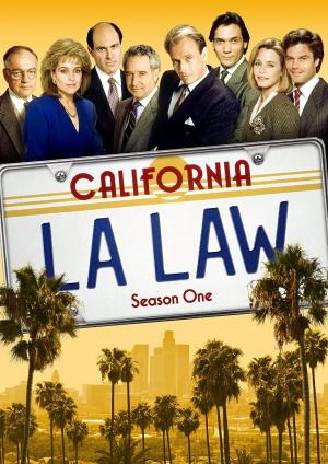 L.A. Law - 123Movies