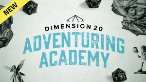 Adventuring Academy