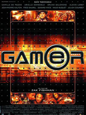 Gamer [Version française]