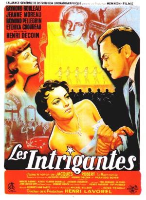The Scheming Women [Version française]