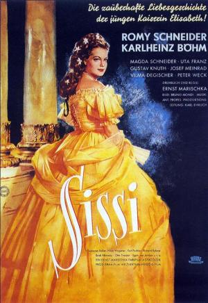 Sissi [Russian]