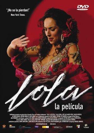 Lola, la película [Spanish]