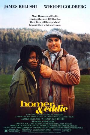 Homer and Eddie [Version française]