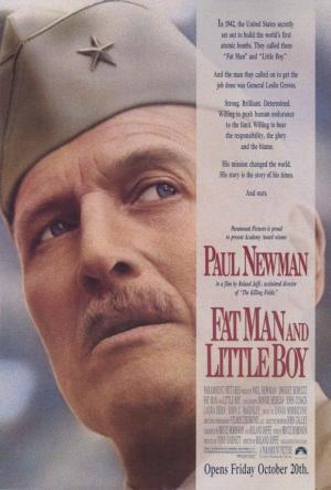 Fat Man and Little Boy [Russian]
