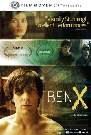 Ben X [Version française]