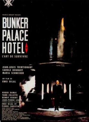 Bunker palace hôtel [Version française]