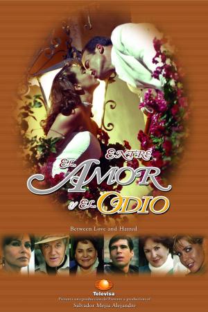 Entre el amor y el odio [Portuguese]