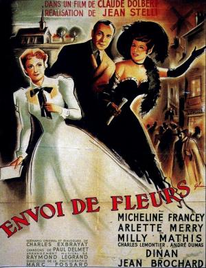 Envoi de fleurs [Version française]