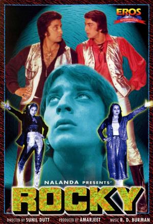 Rocky [Hindi]