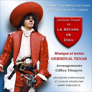 Justinien Trouvé, ou le bâtard de Dieu [Version française]