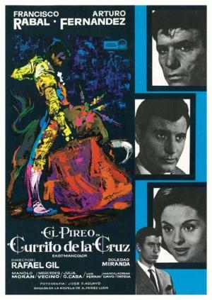 Currito de la Cruz [Spanish]