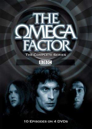 The Omega Factor [Russian]